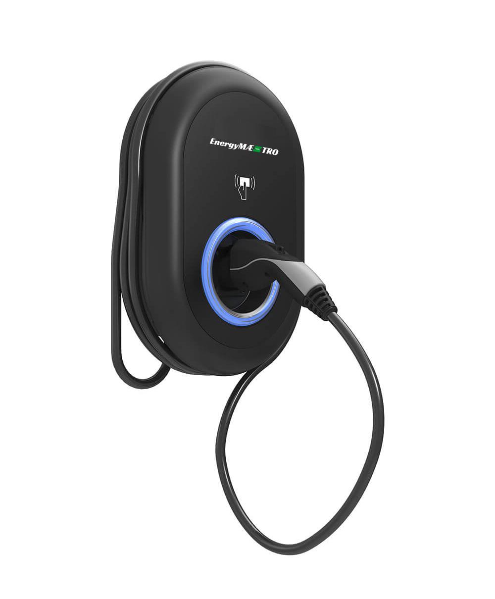 PowerUp 32 EV Charger