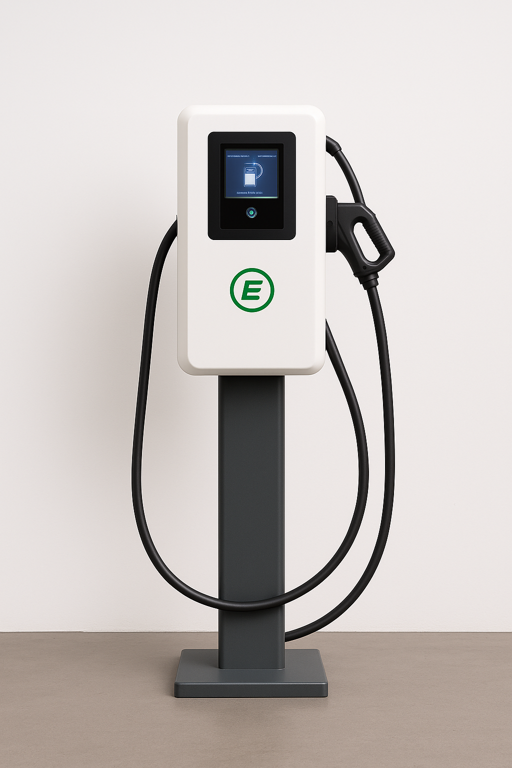 PowerUp40 DC Fast Charger