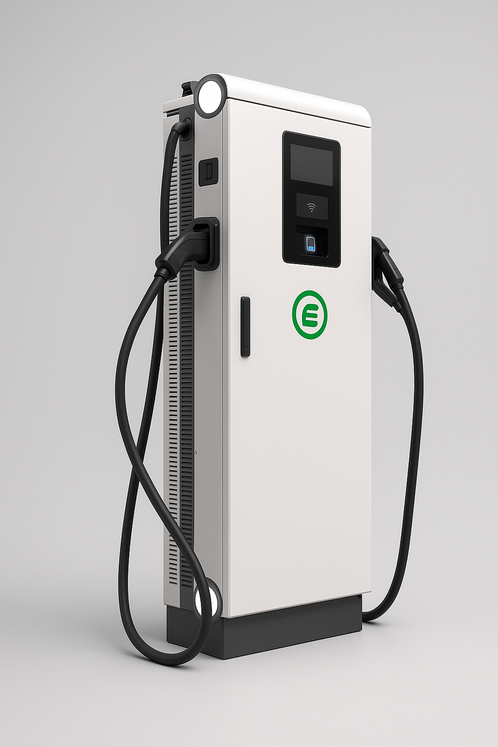 PowerUp60 DC Fast Charger
